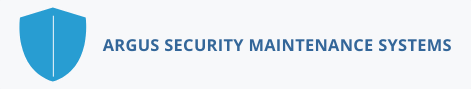 Argus Security Maintenance Systems